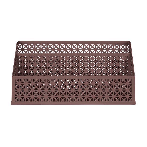 ORGANIZADOR DE MESA CROSS STYLE