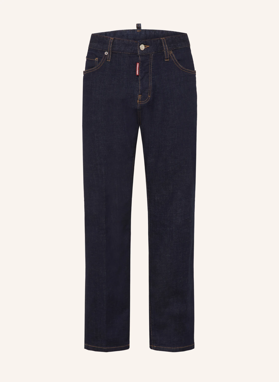 DSQUARED2 Jeans 642 Regular Fit
