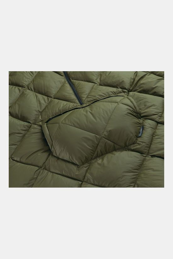 Therm-a-Rest Honcho Poncho Down