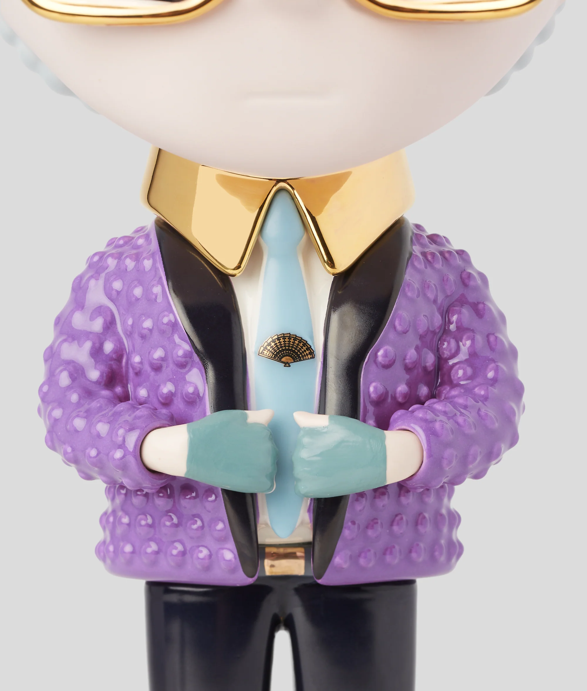 FIGURINE KL X BOSA POP KARL