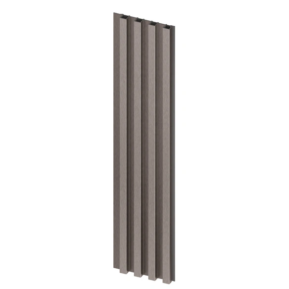 Paneel, 2650x160 mm Rose Copper