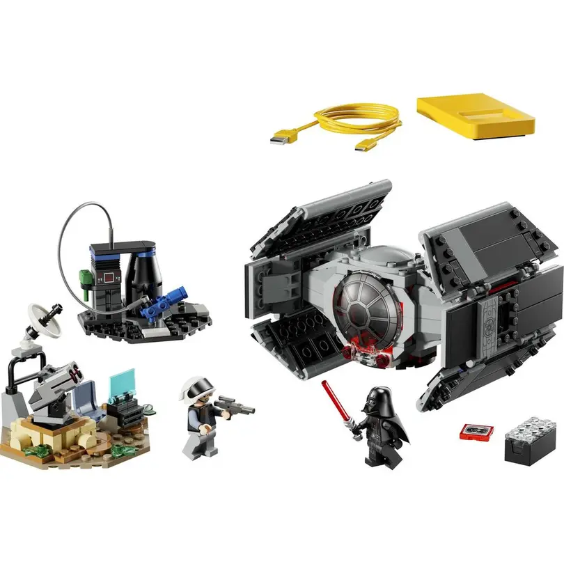 Bausatz Star Wars