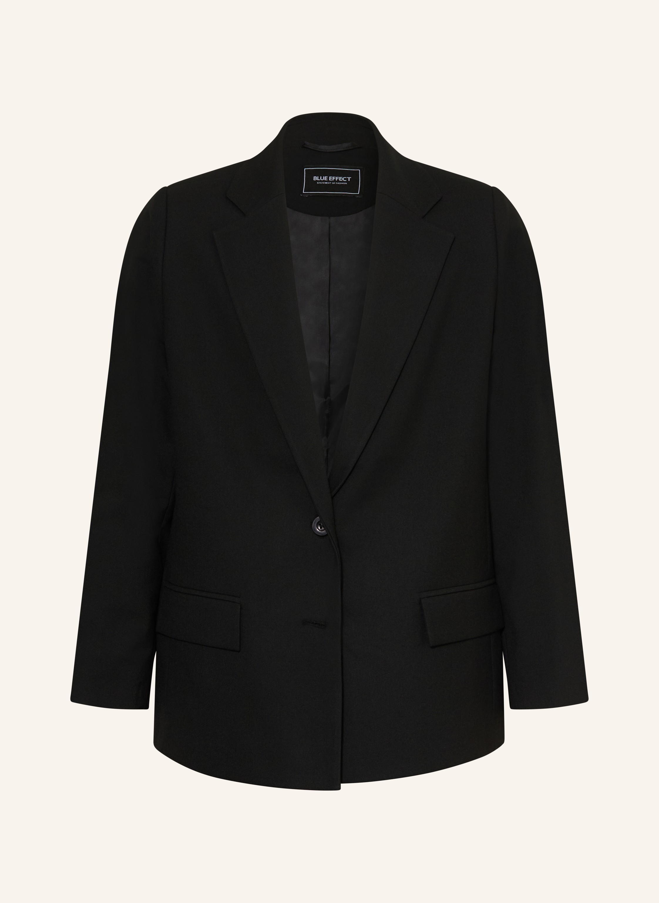 BLUE EFFECT Blazer