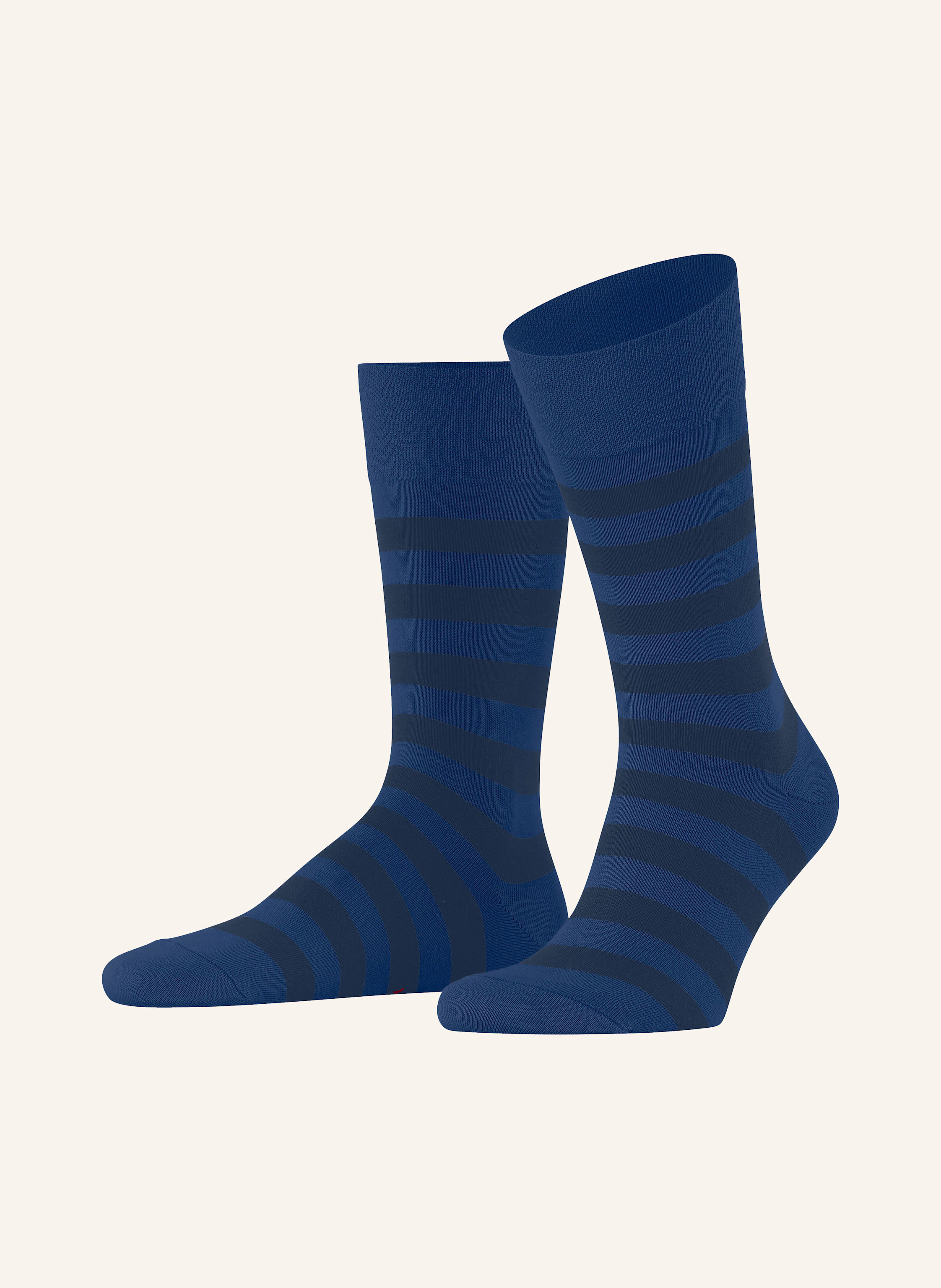 FALKE Socken SENSITIVE MAPPED LINE
