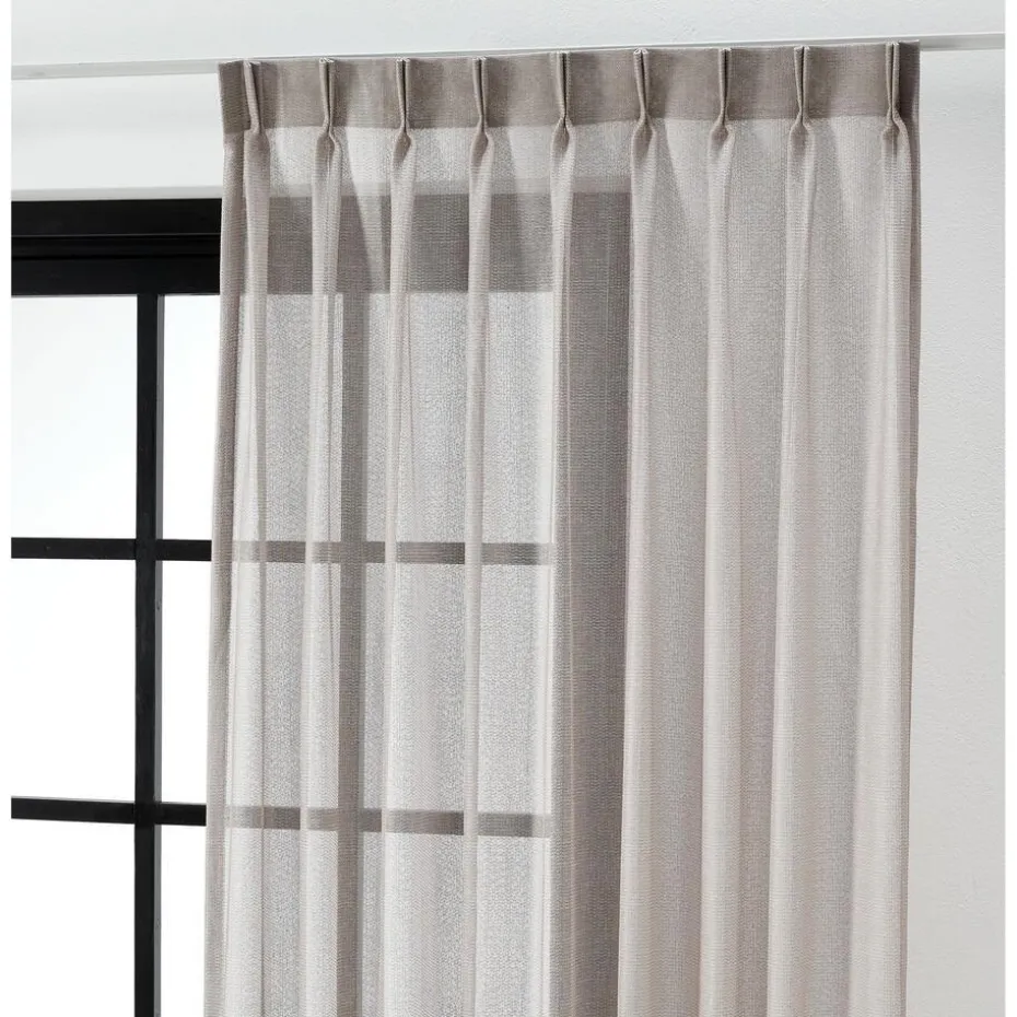 Kwantum Vouwgordijnen | Inbetweens | Inbetween Bryan  Naturel