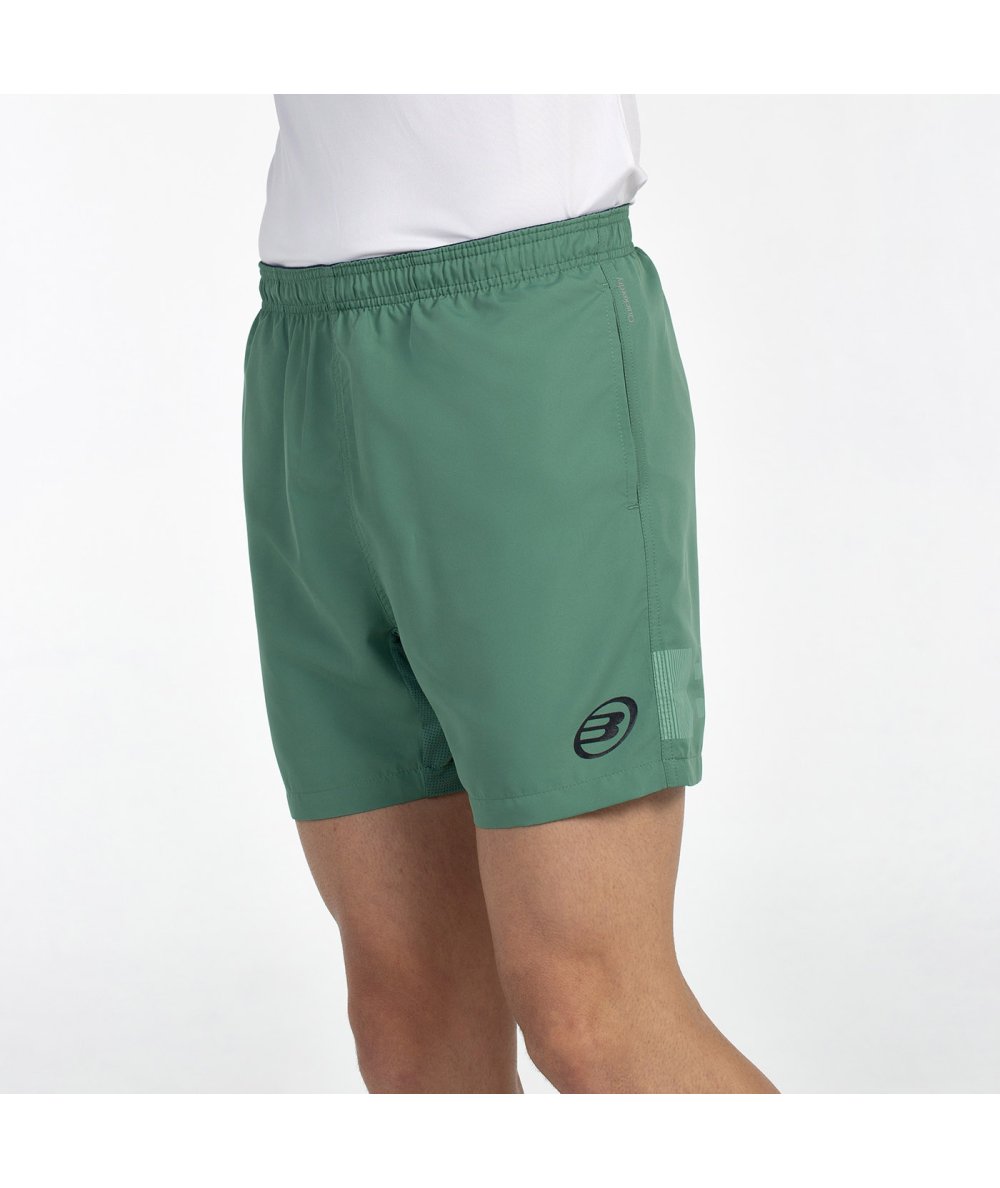 SHORT BULLPADEL BAGRE EUCALIPTO