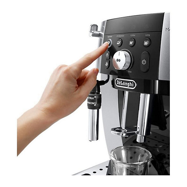DELONGHI Machine a expresso broyeur - Magnifica S Smart - ECAM250.23.SB