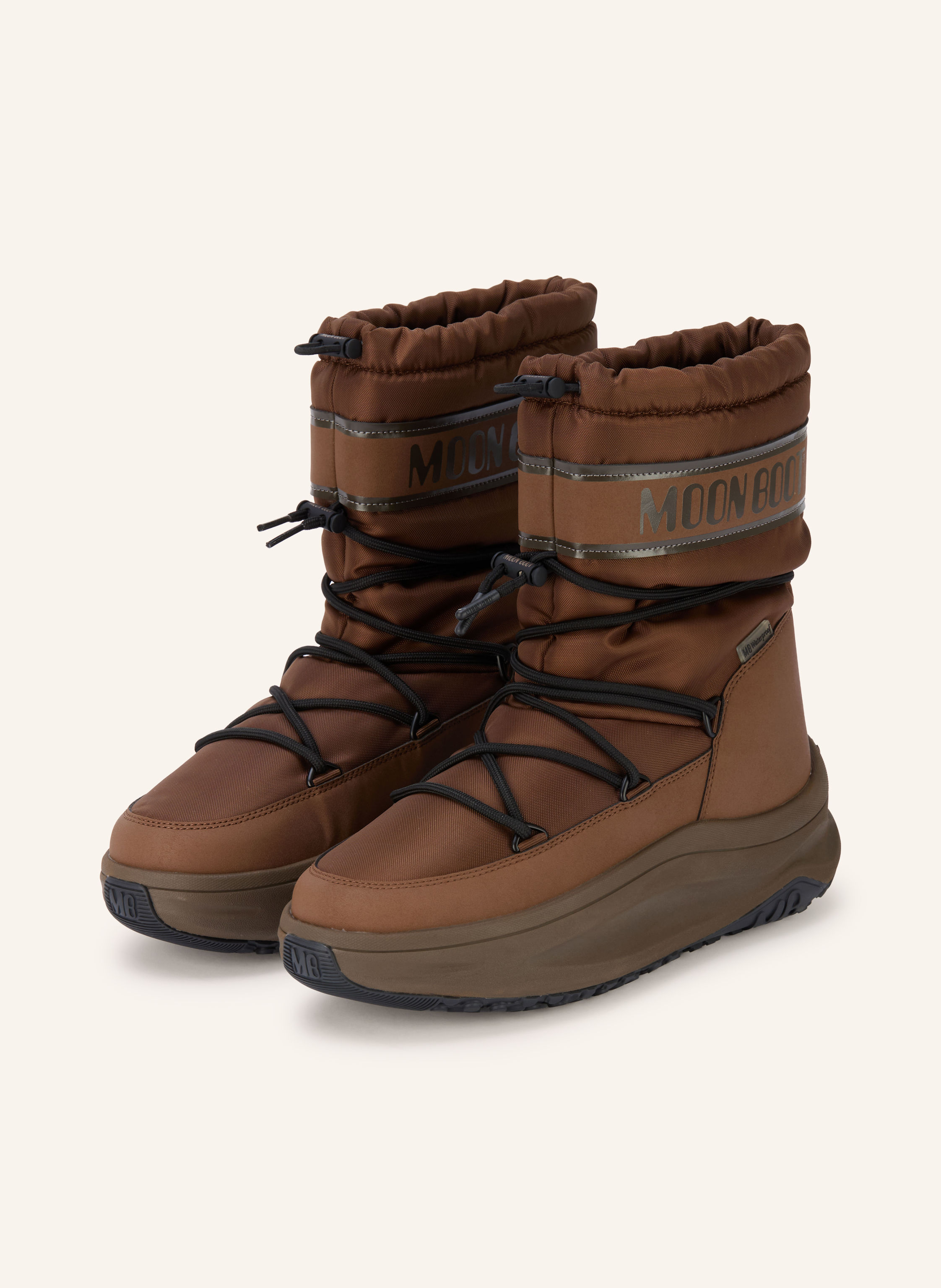 MOON BOOT Moon Boots MB MOON247 POLAR WP