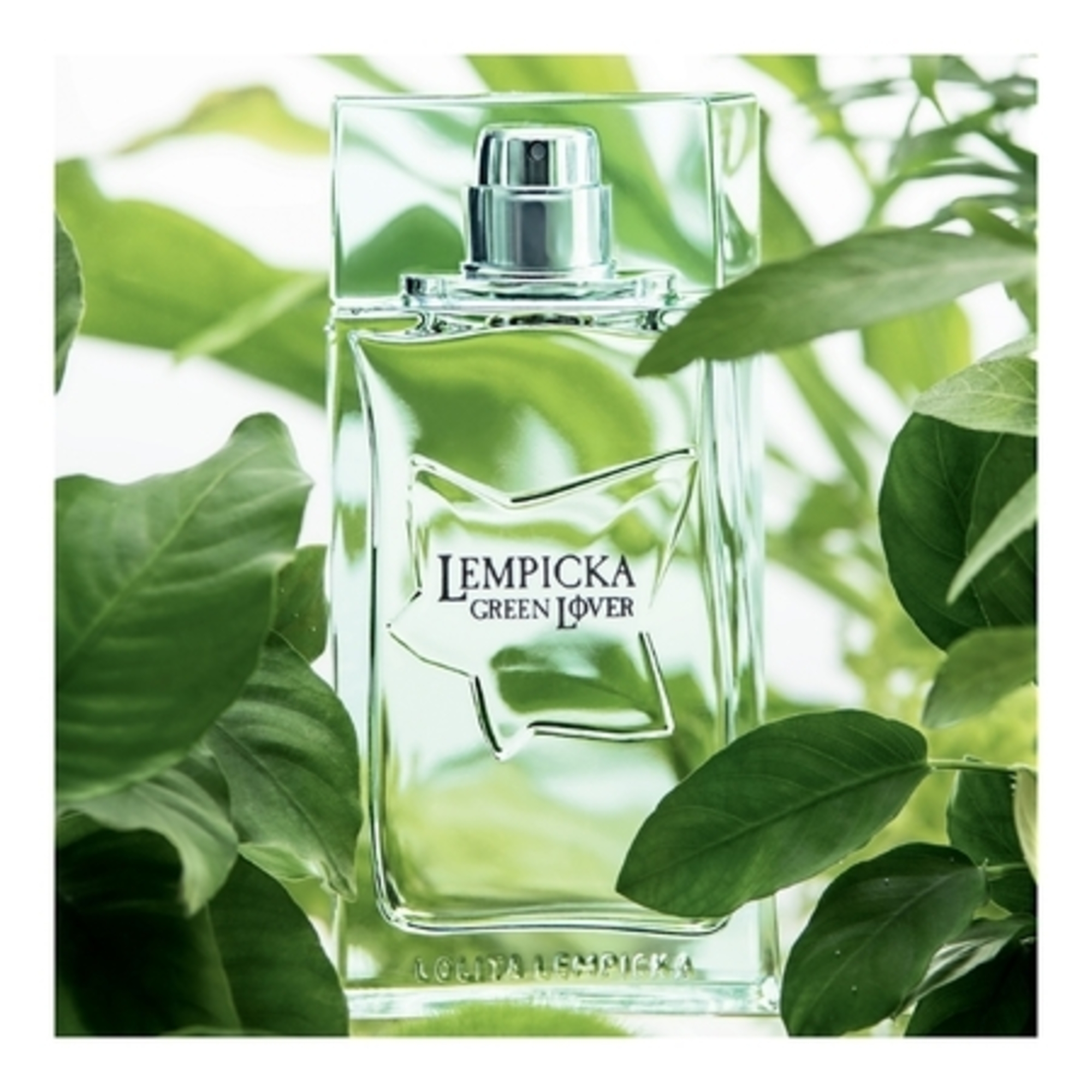 LEMPICKA GREEN LOVEREau de toilette