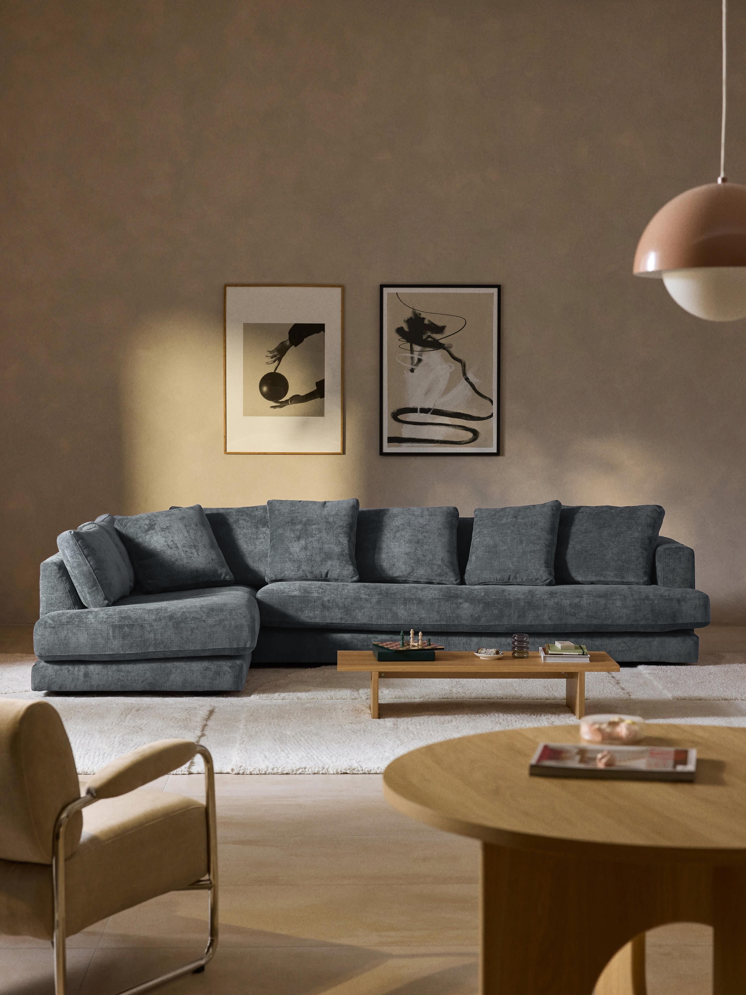 XL Ecksofa Tribeca