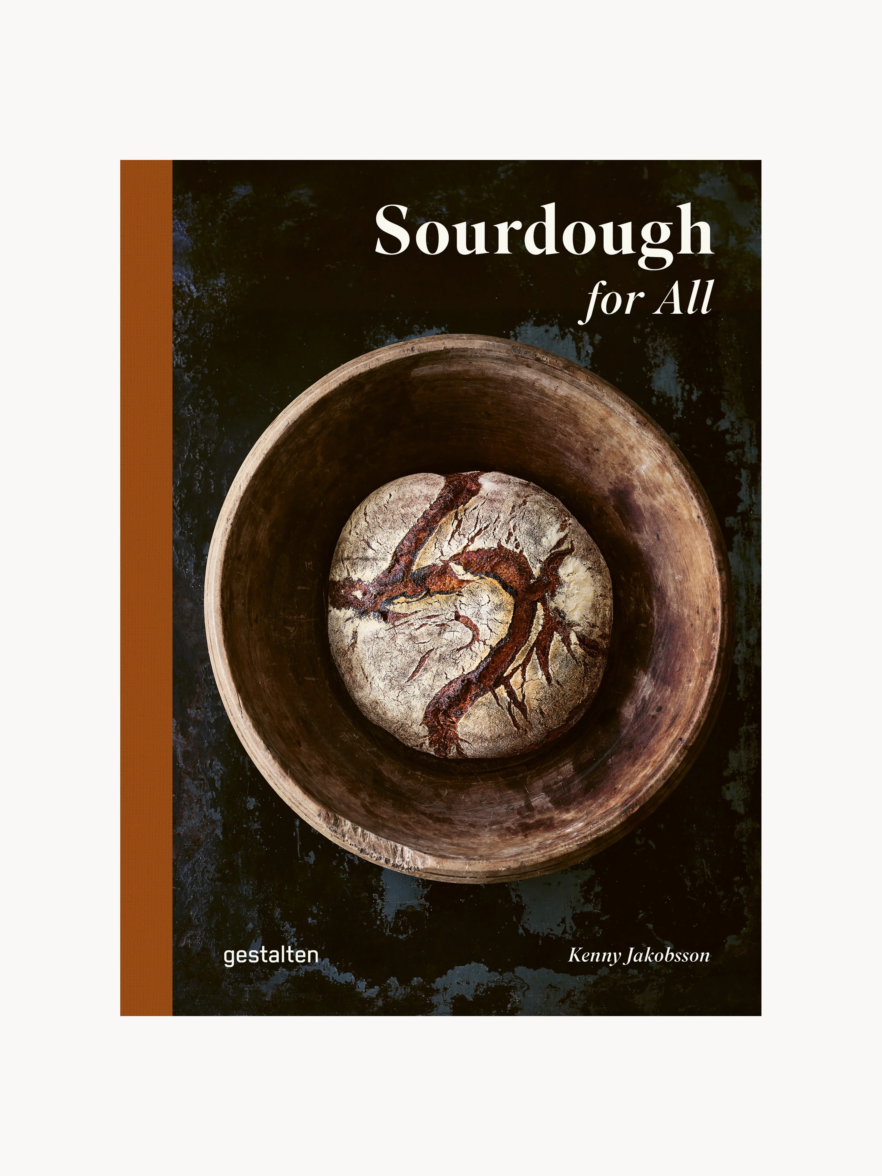Kochbuch Sourdough for All