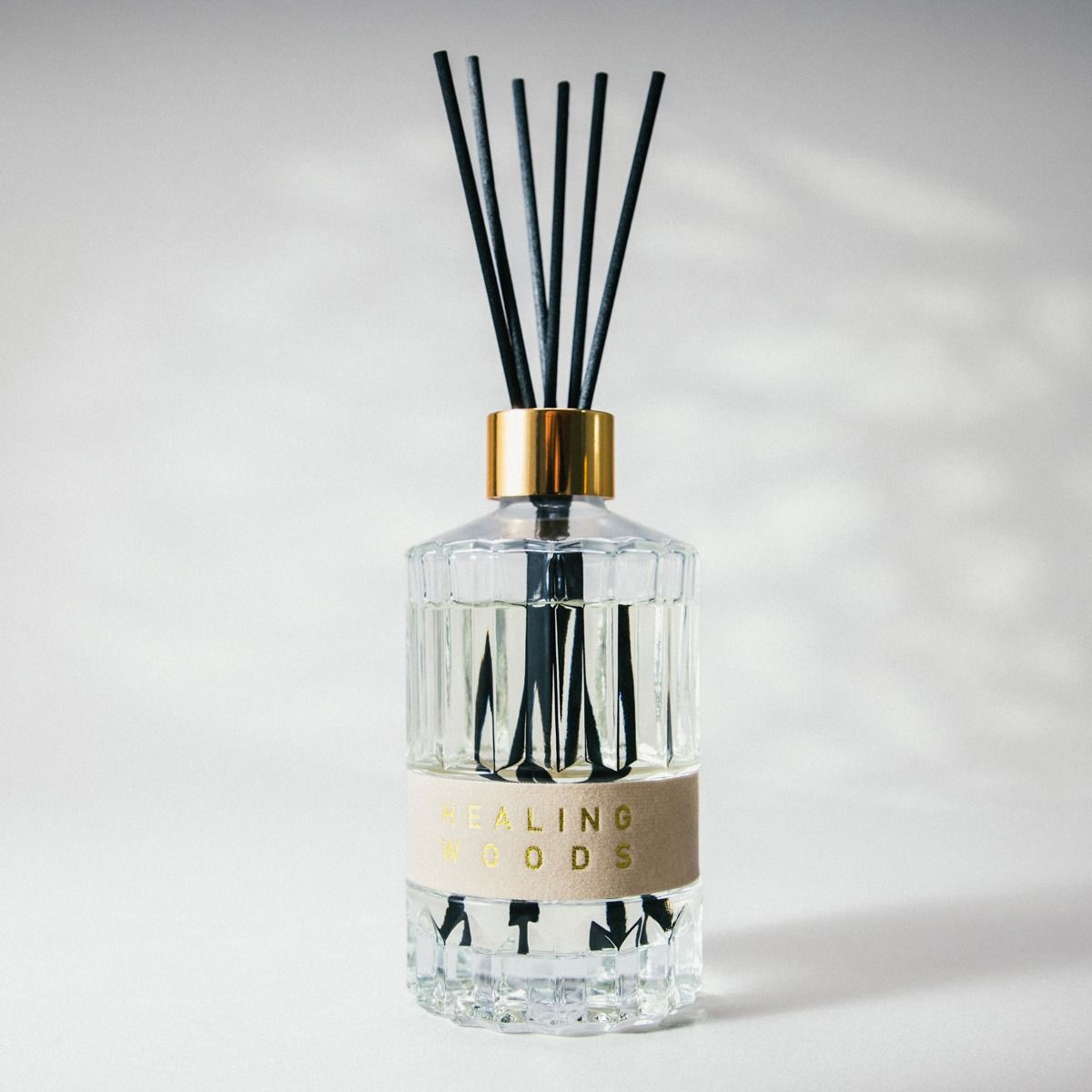 Dyfuzor zapachowy ETERNAL Healing Woods 200 ml