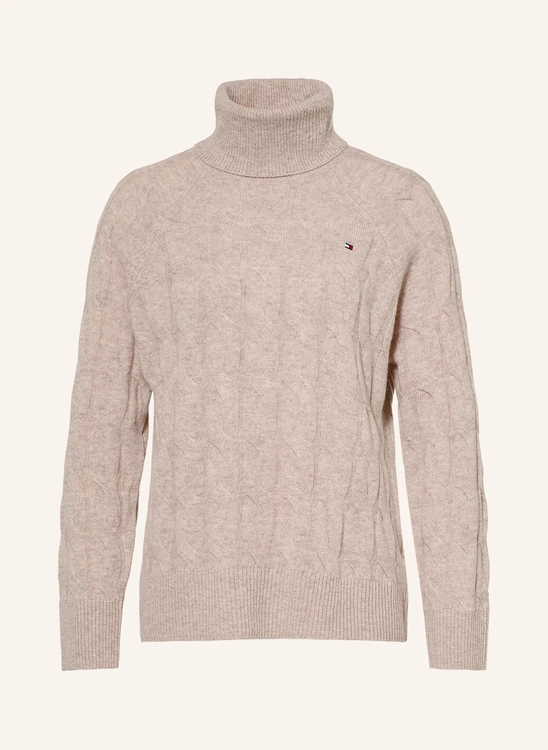TOMMY HILFIGER Rollkragenpullover