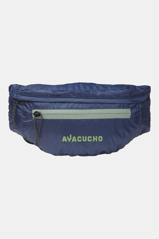 Ayacucho Onikan Heuptas