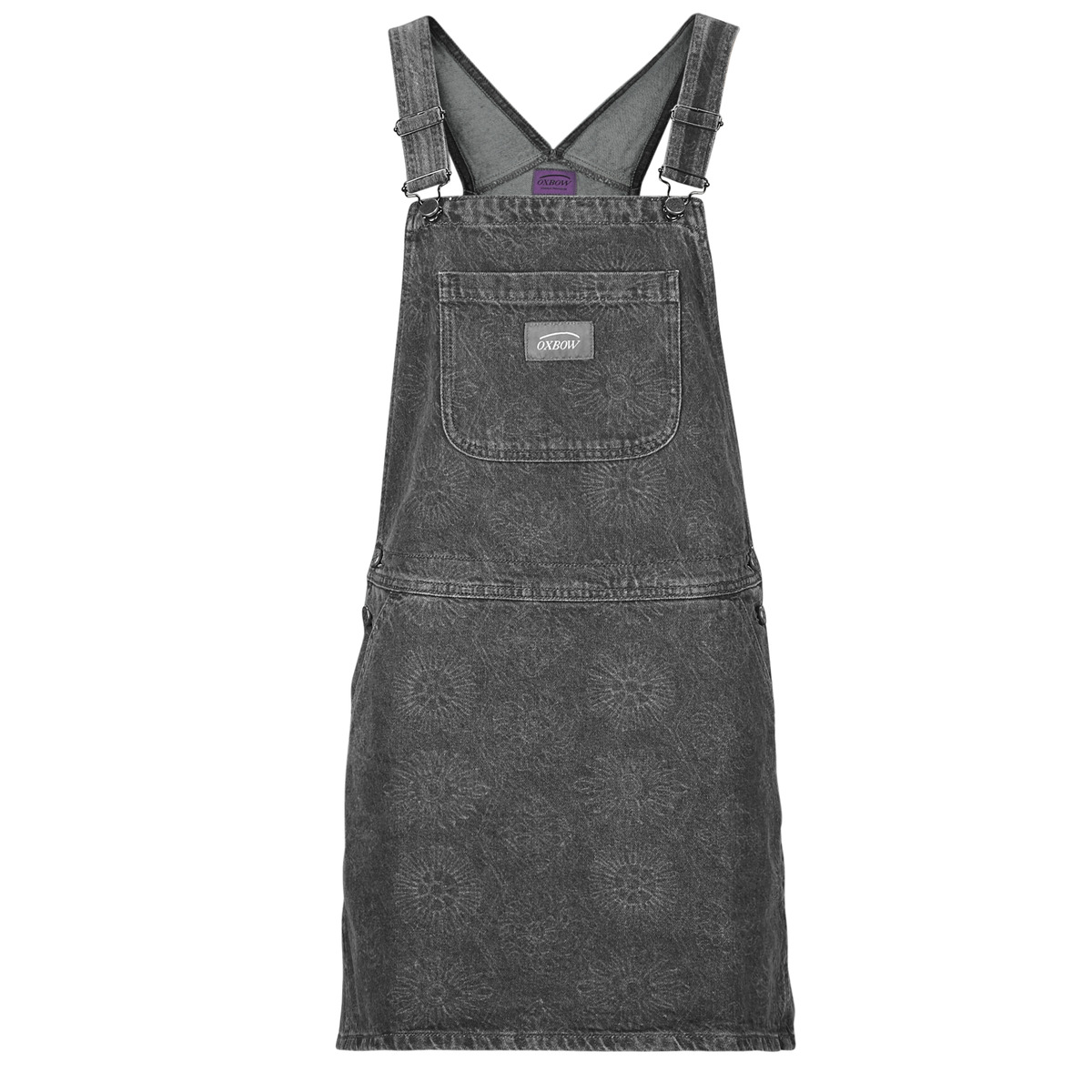Oxbow - S1MOTEL - Grey