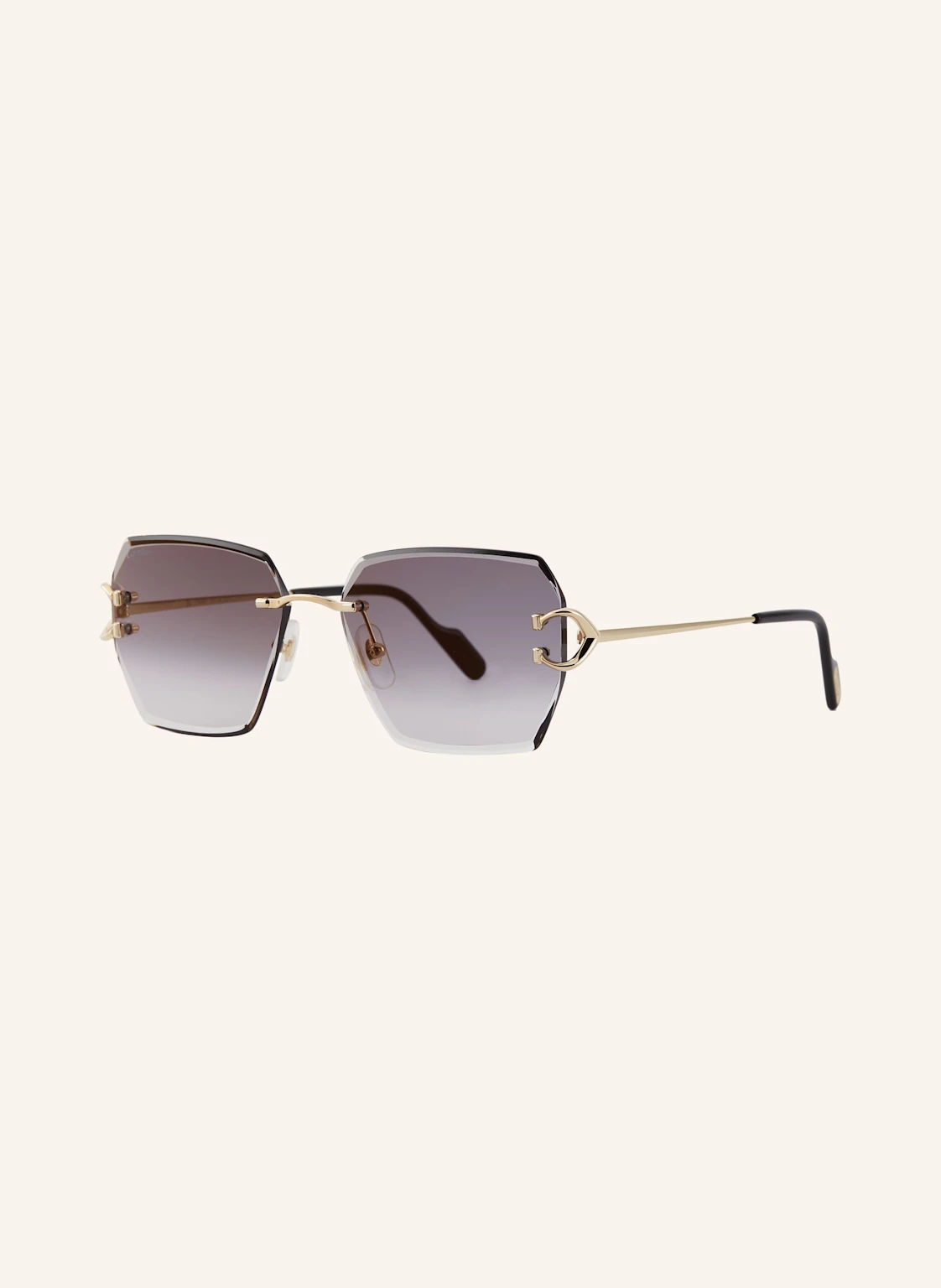 Cartier Sonnenbrille 6L001728