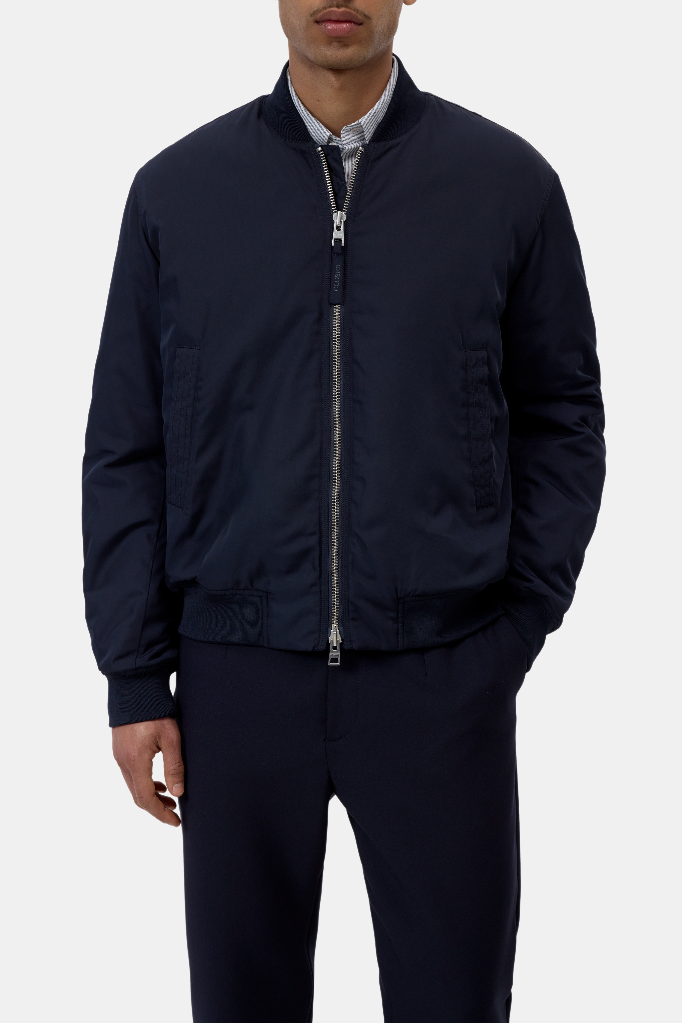 Bomberjacke