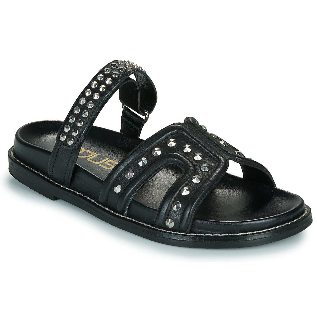 Mjus - OSTIA - Black