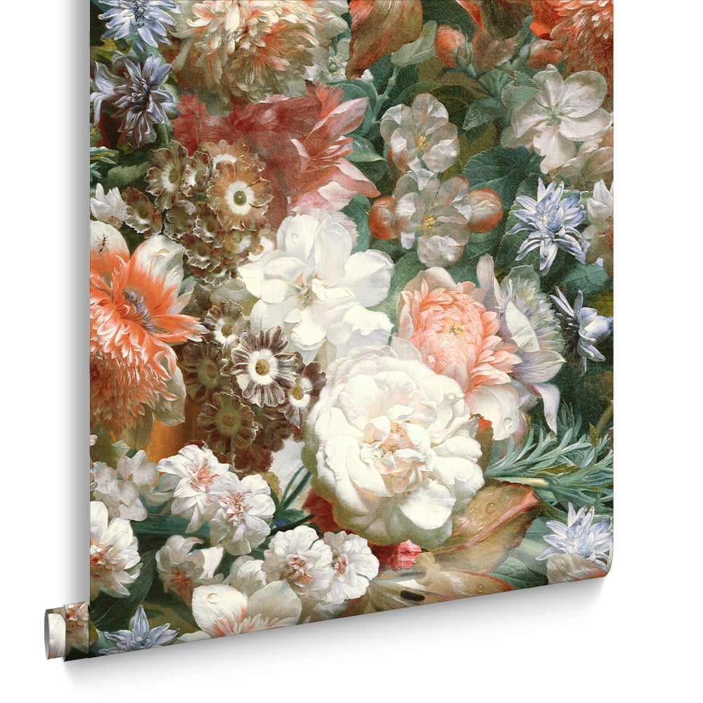 Graham & Brown Vliesbehang - Bouquet - 10mx52cm