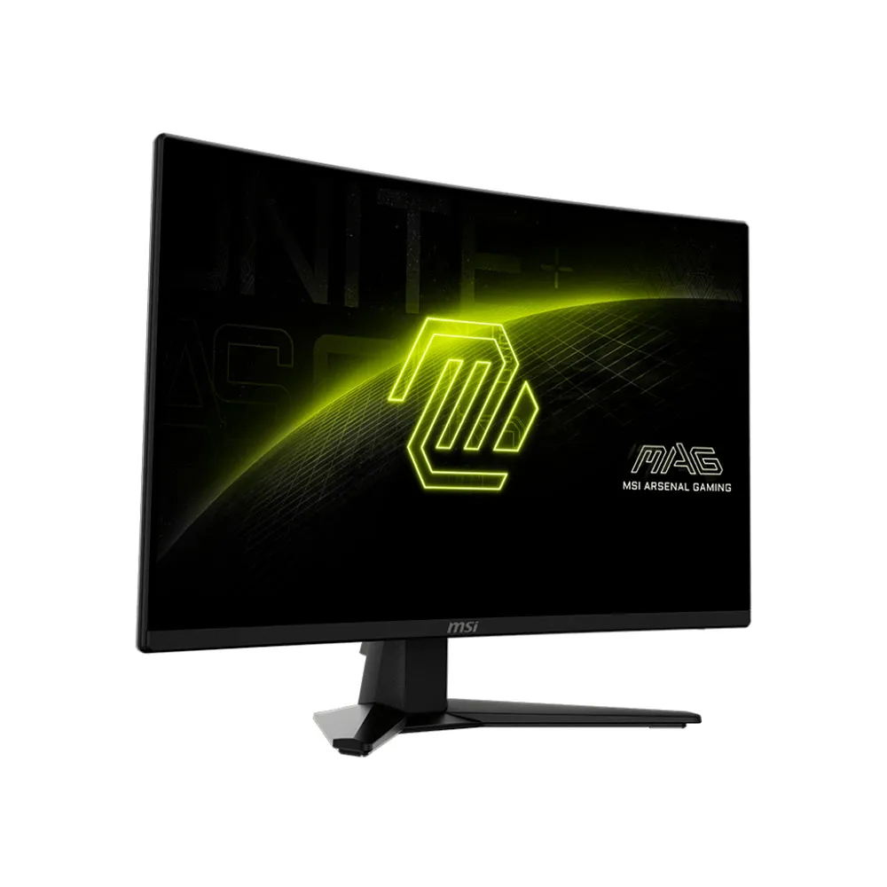 MSI MAG 274CQF 27´´ QHD VA LED curved monitor
