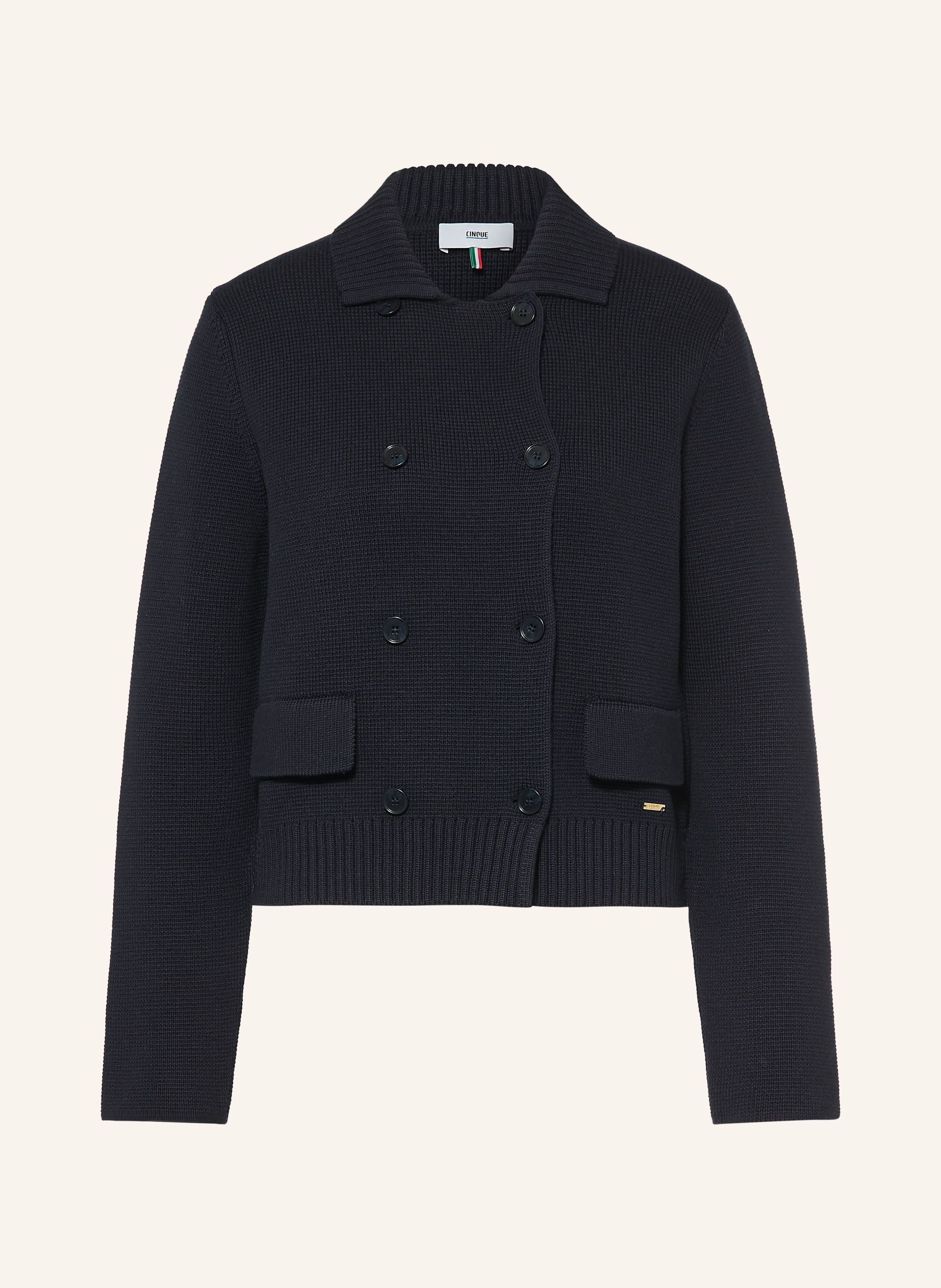 CINQUE Strickjacke CIBLIO