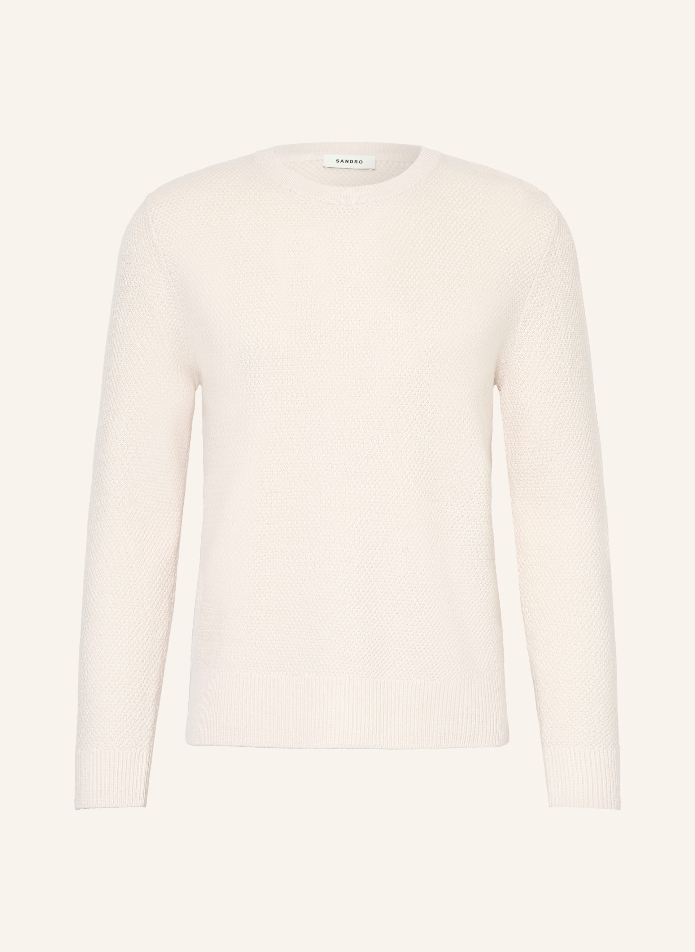 SANDRO Pullover