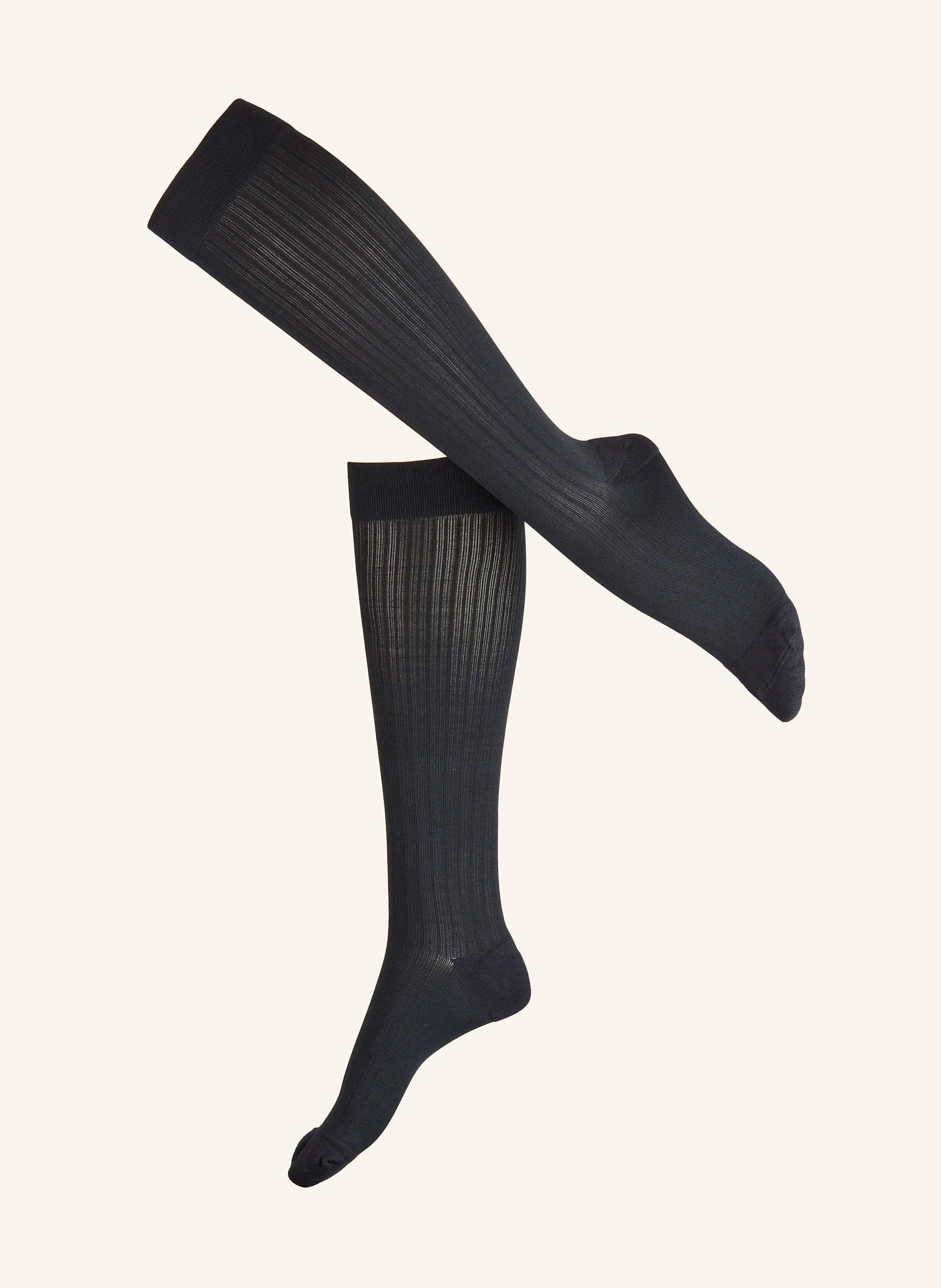 ITEM m6 Kniestrümpfe ALLDAY FREEDOM SOFT COMPRESSION