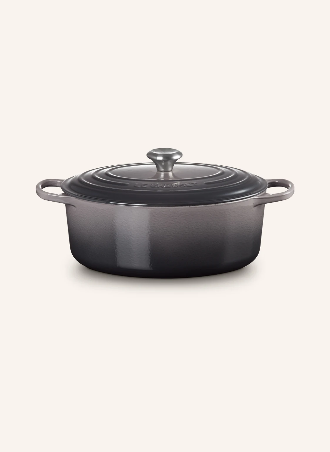 LE CREUSET Bräter SIGNATURE