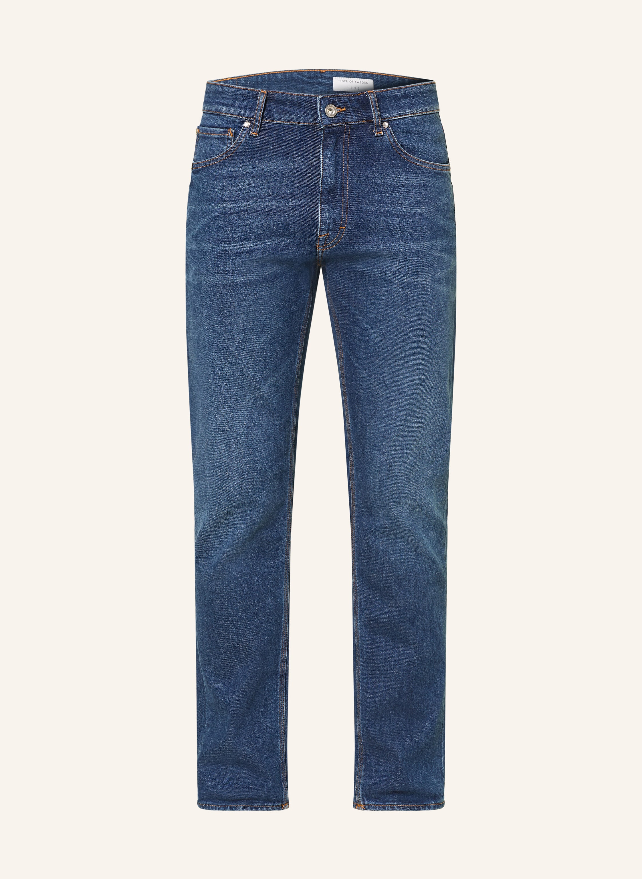 TIGER OF SWEDEN Jeans DES Slim Fit
