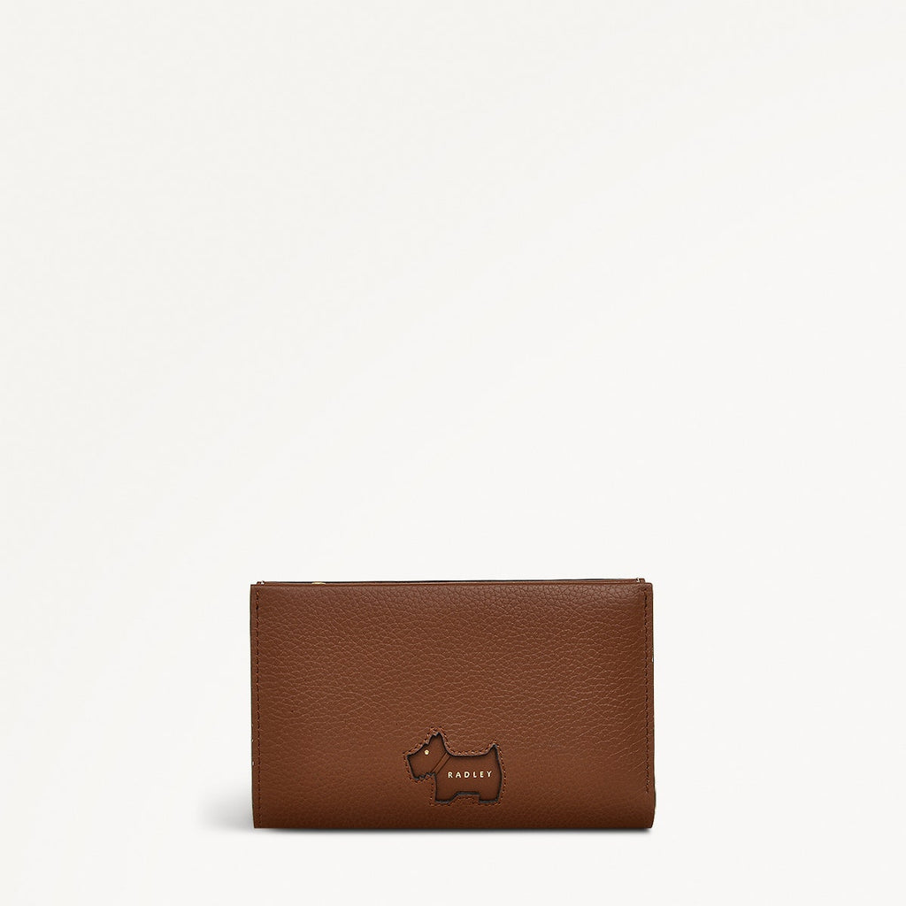 Radley Cookie Cutter - Protect Medium Bifold Purse - OSE10002