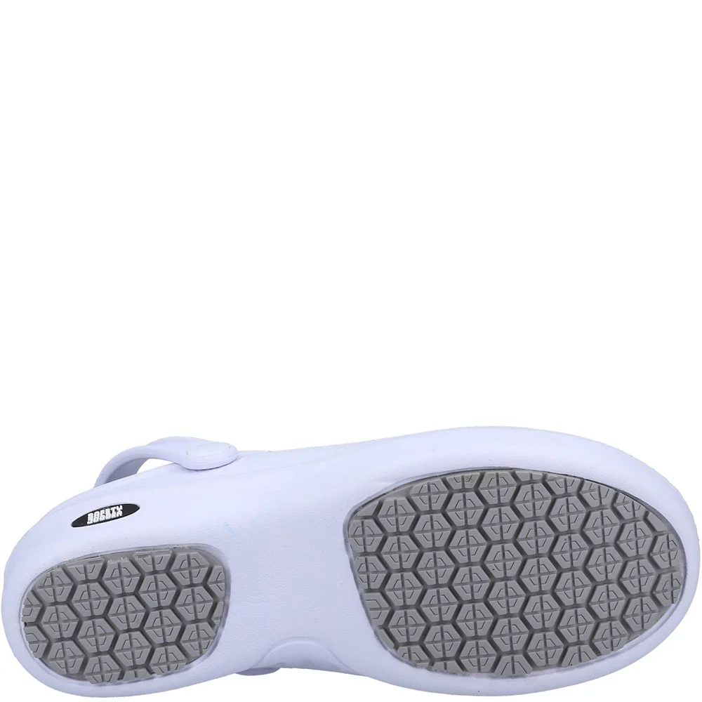 Safety Jogger BESTLIGHT1 OB Occupational Footwear