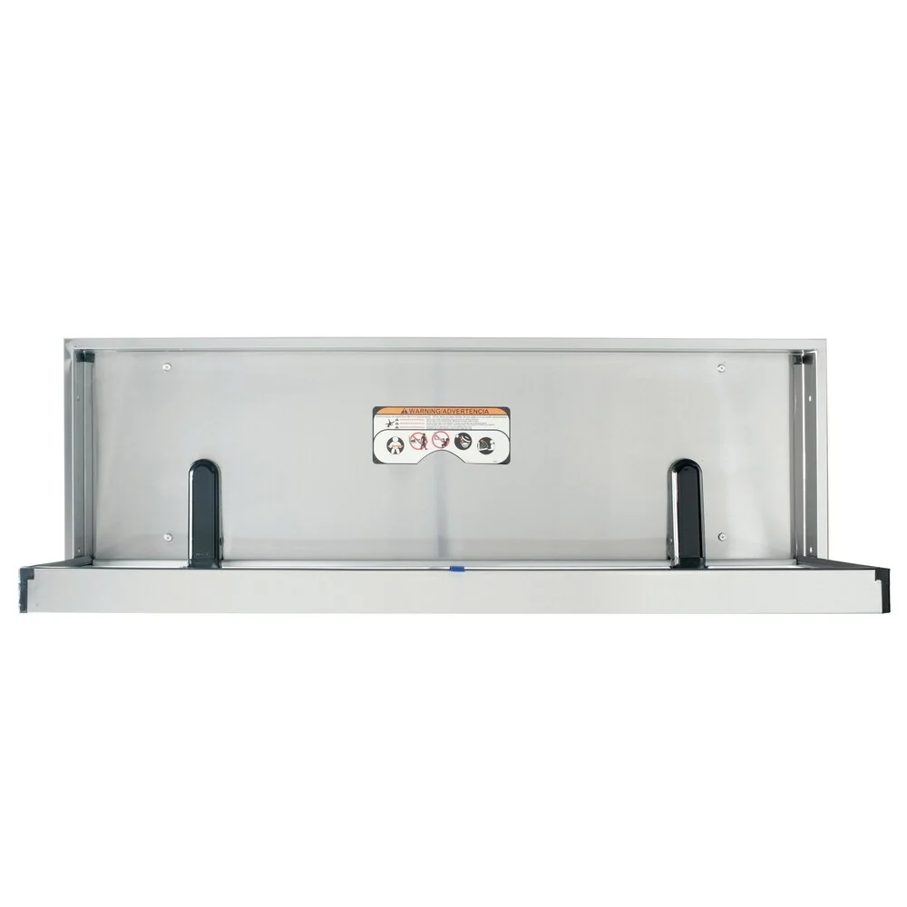 Stainless Steel Special Needs Adult Changing Station-Surface Mt.