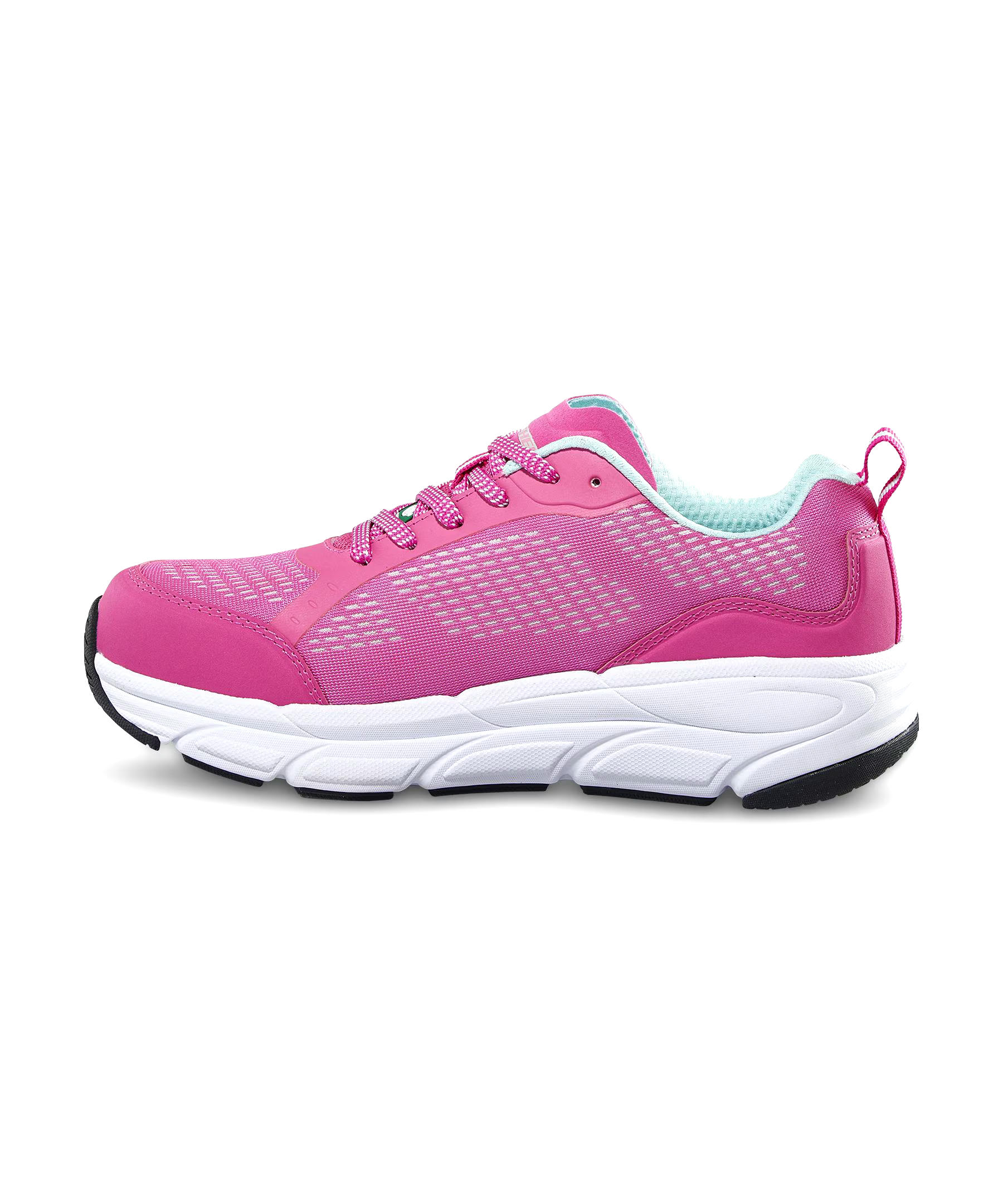 Skechers Women's Steel Toe Steel Plate Athletic Work Shoes