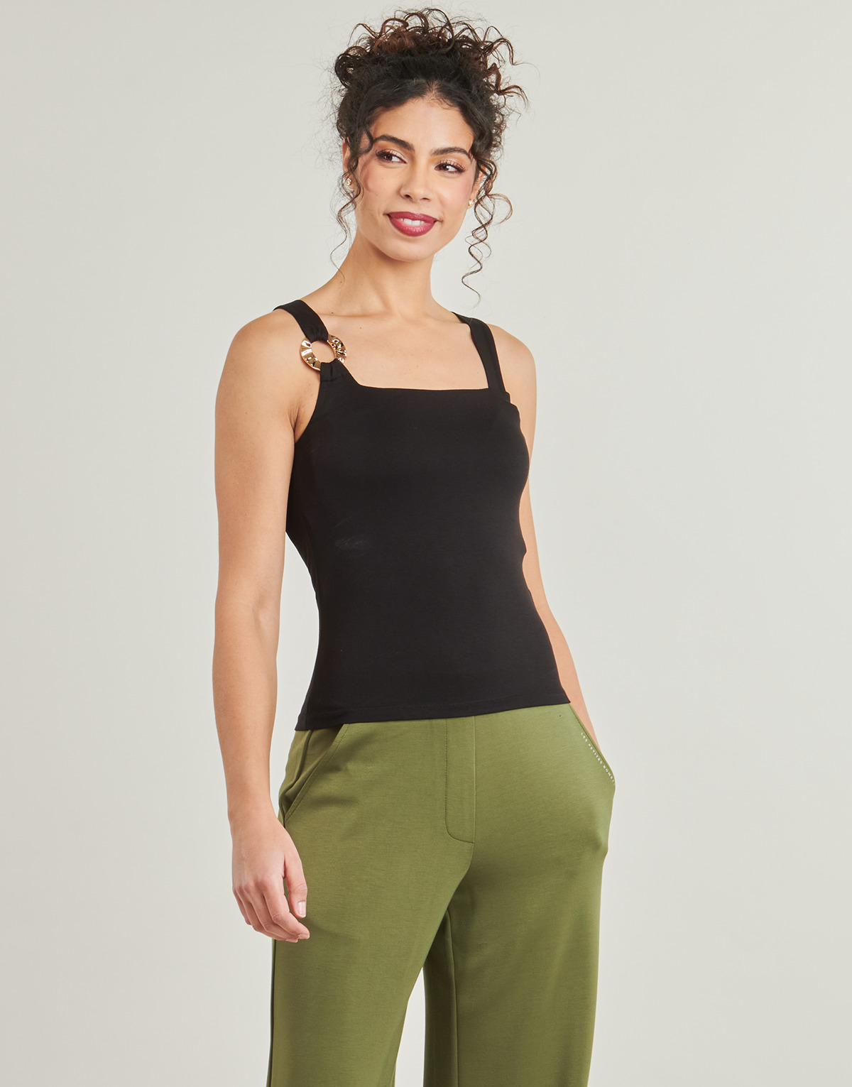 Les Petites Bombes - NOUHAILA - Black