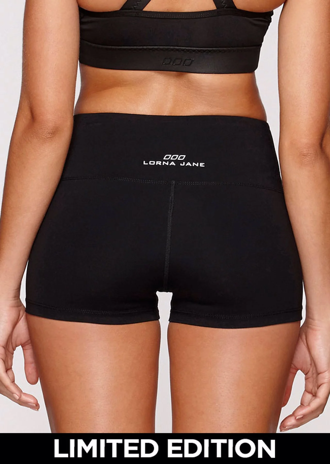 Hi Intensity Support Shorty