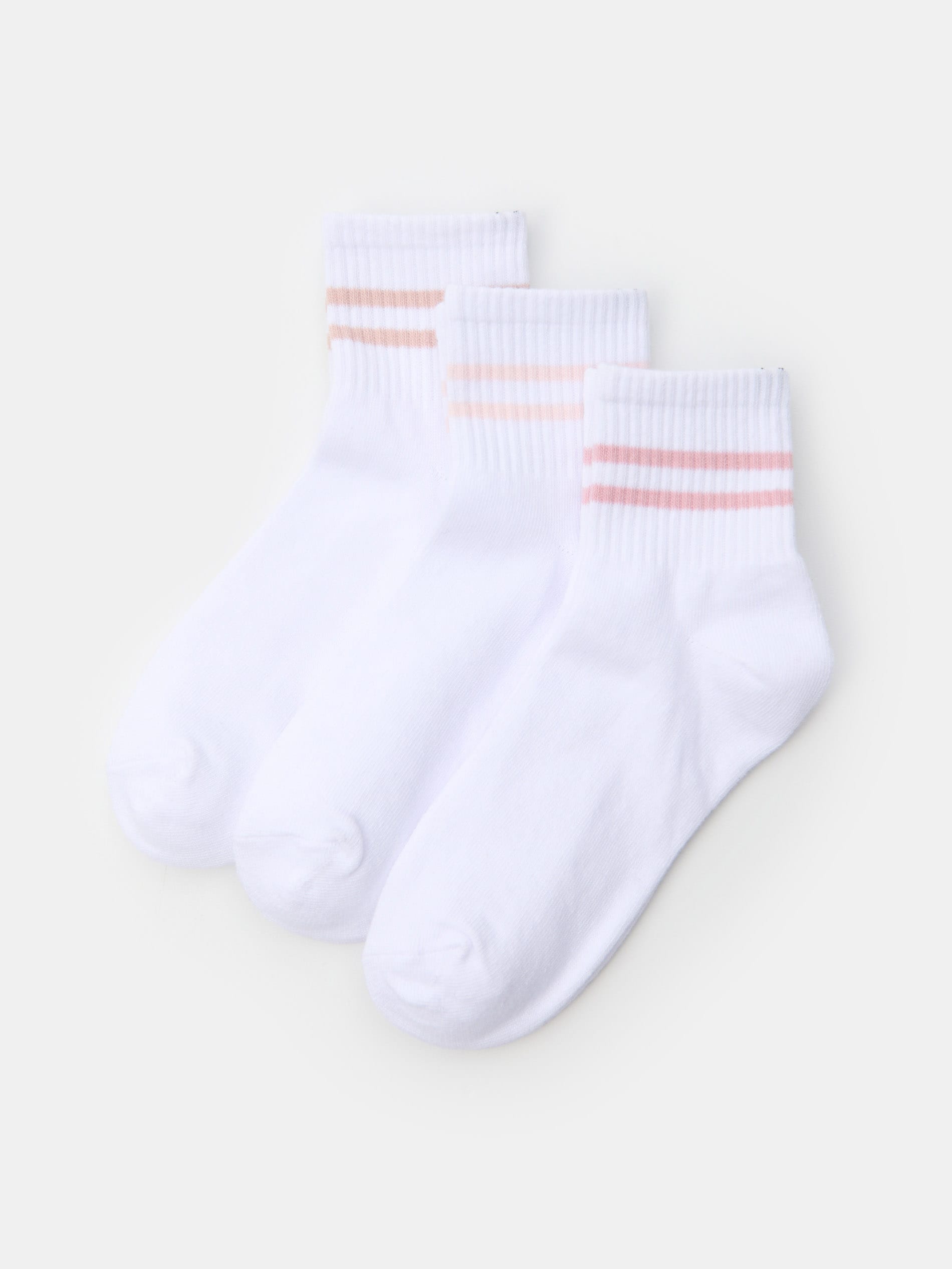 Skarpetki 3 pack