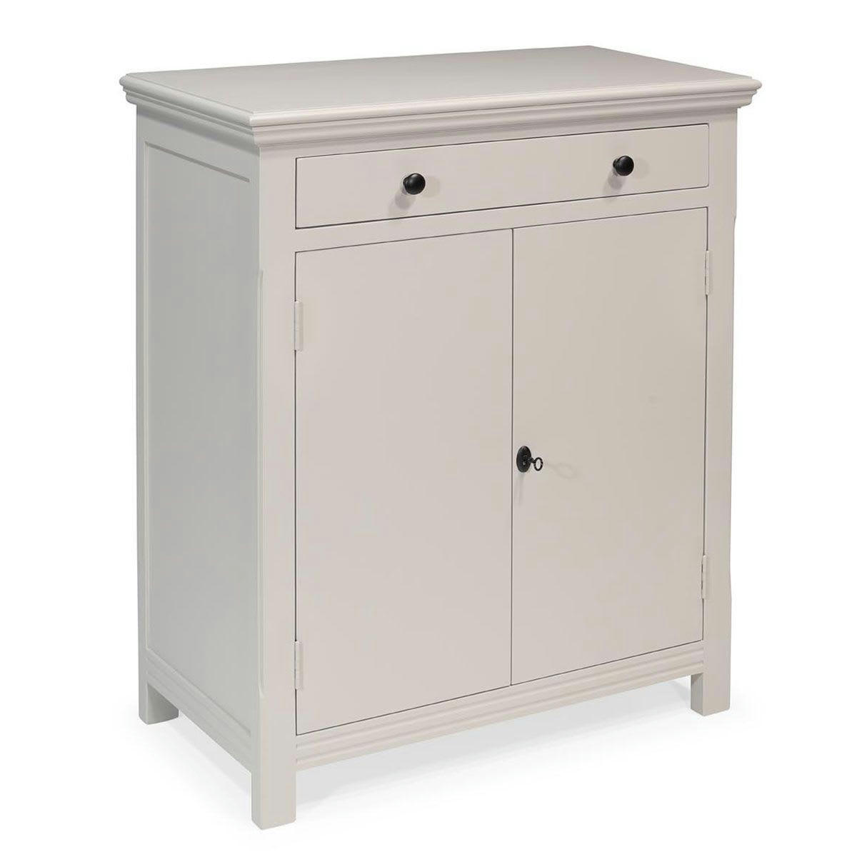 LÉANDRE - Buffet parisien 2 portes 1 tiroir