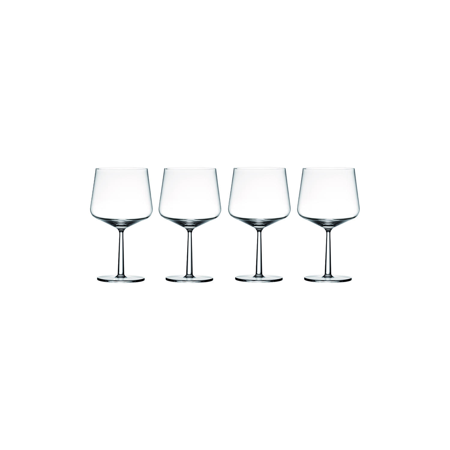 Essence cocktailglas 4 stk.