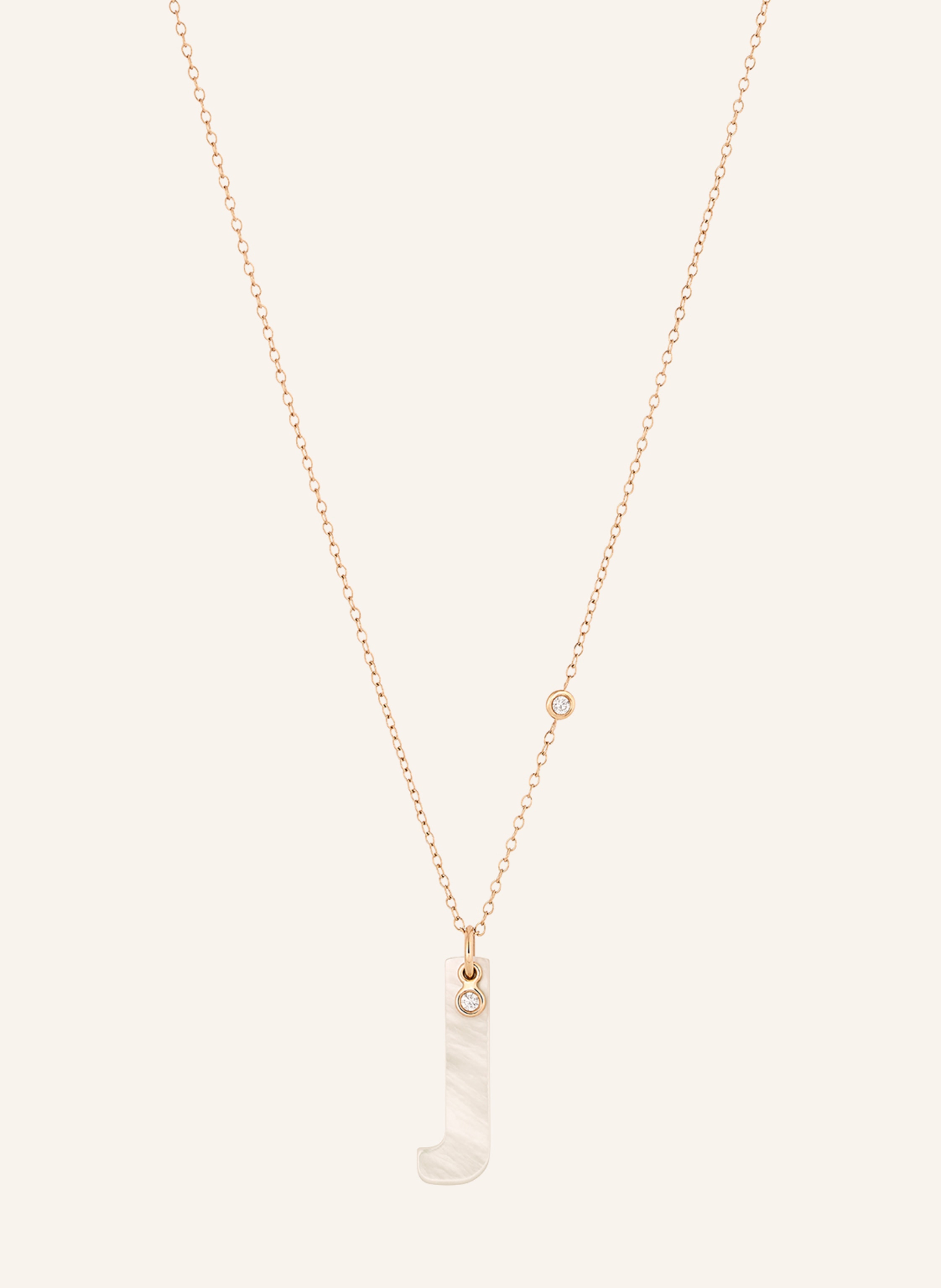 WEMPE Anhänger TWIST Fine Jewelry