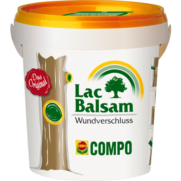 Lac Balsam® 1 kg