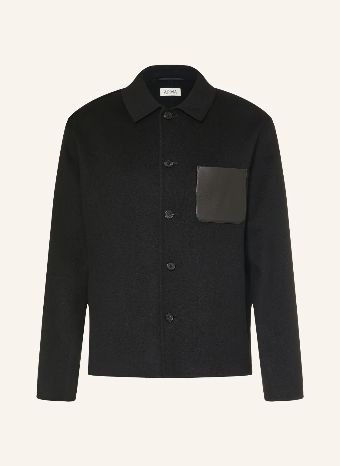 ARMA Overjacket NAVID