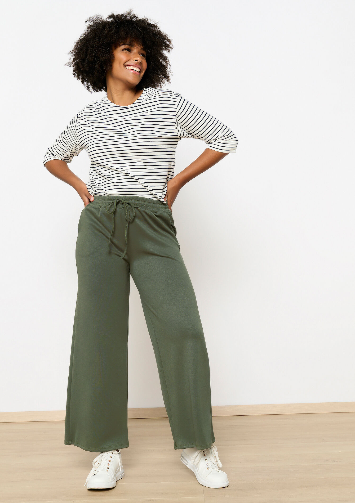 Basic trainingsbroek