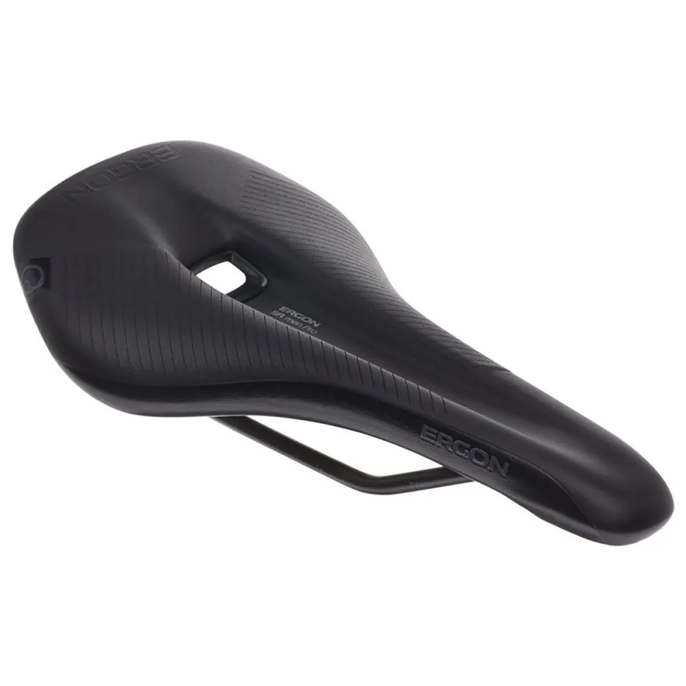 Ergon SR Pro saddle