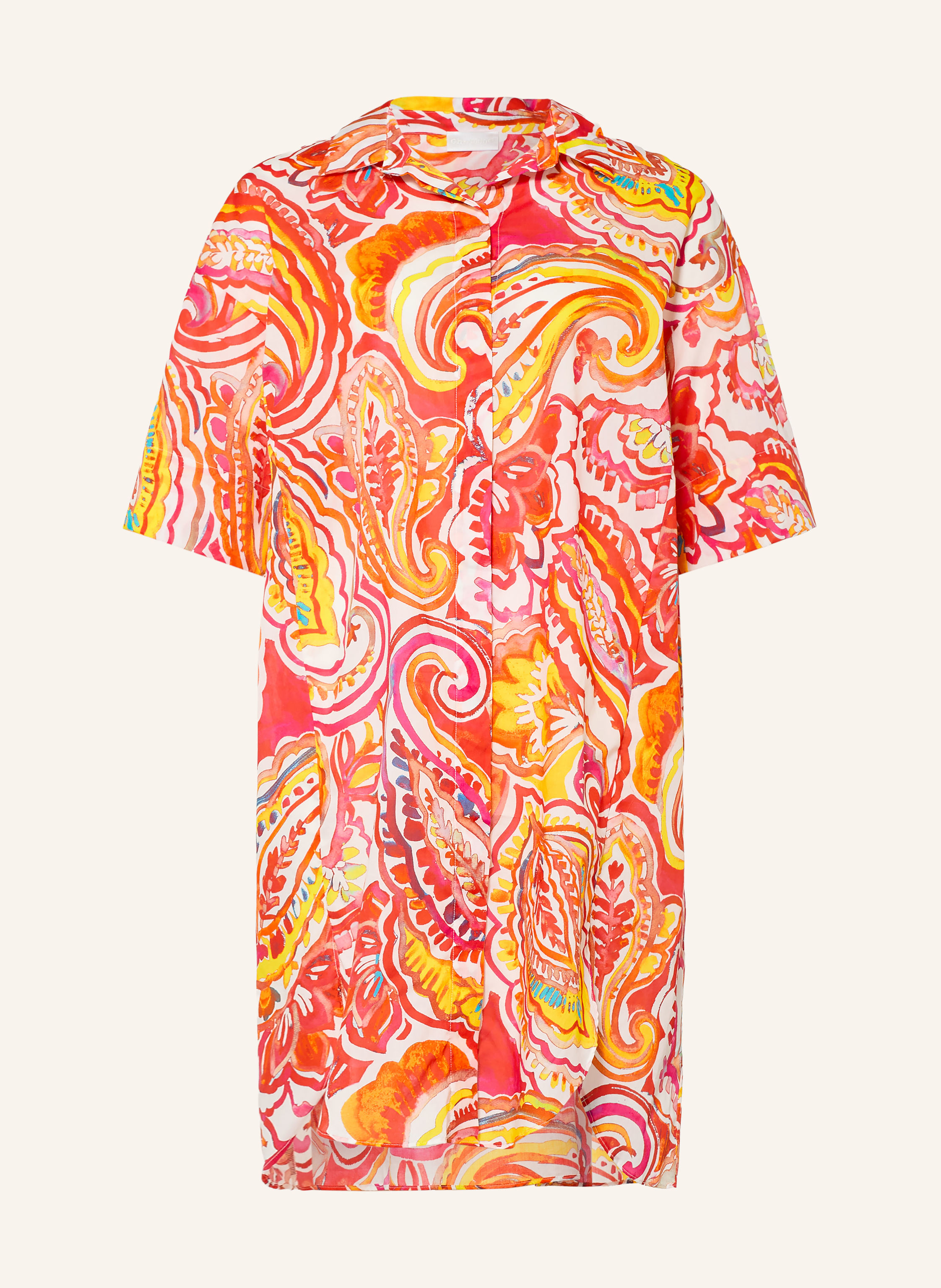 Charmline Strandkleid SUMMER INFUSION