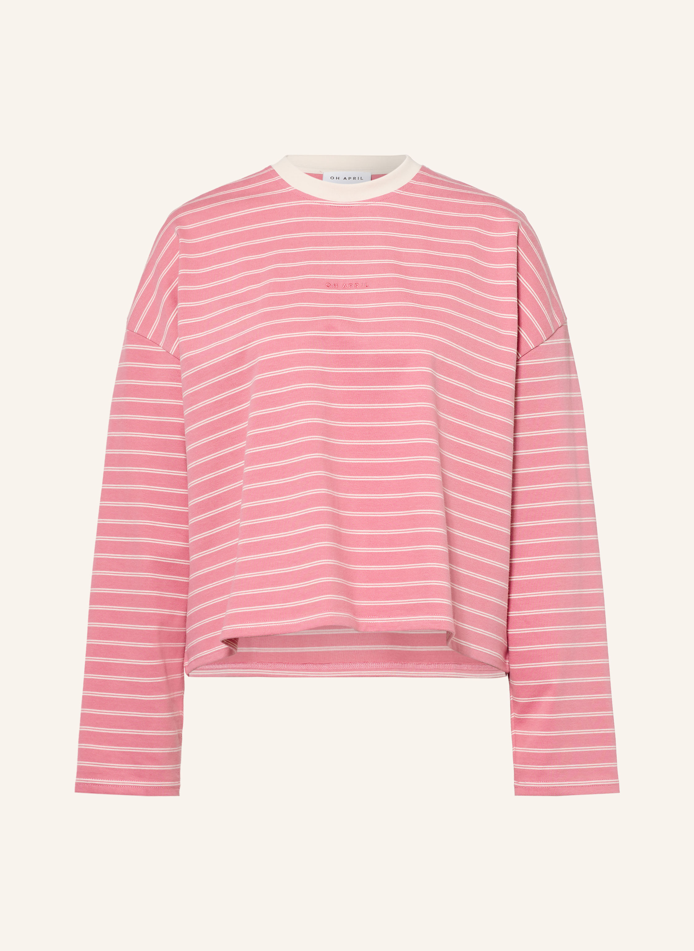 OH APRIL Longsleeve