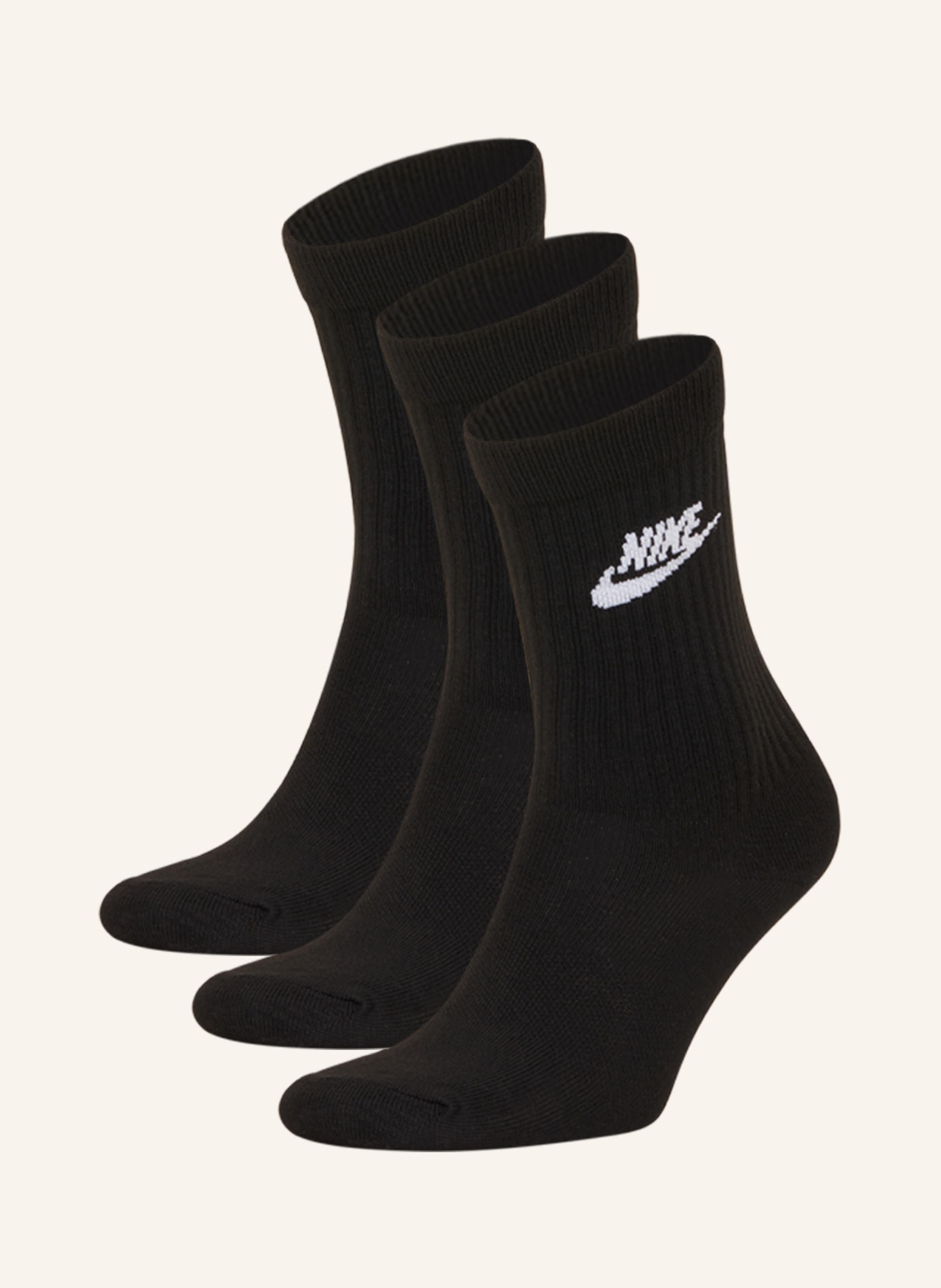 Nike 3er-Pack Sportsocken EVERYDAY ESSENTIAL CREW