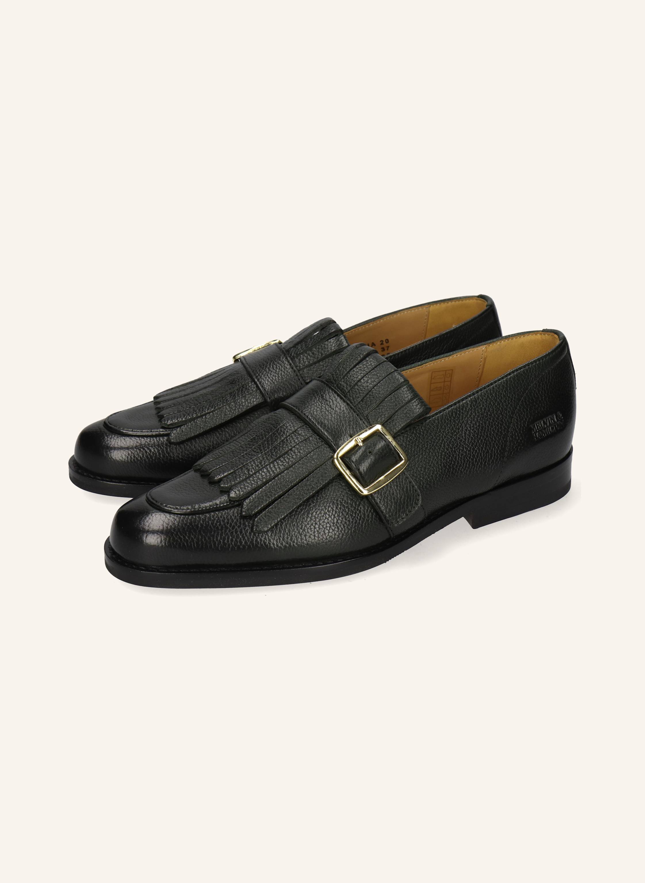 MELVIN & HAMILTON Loafers MIA 20