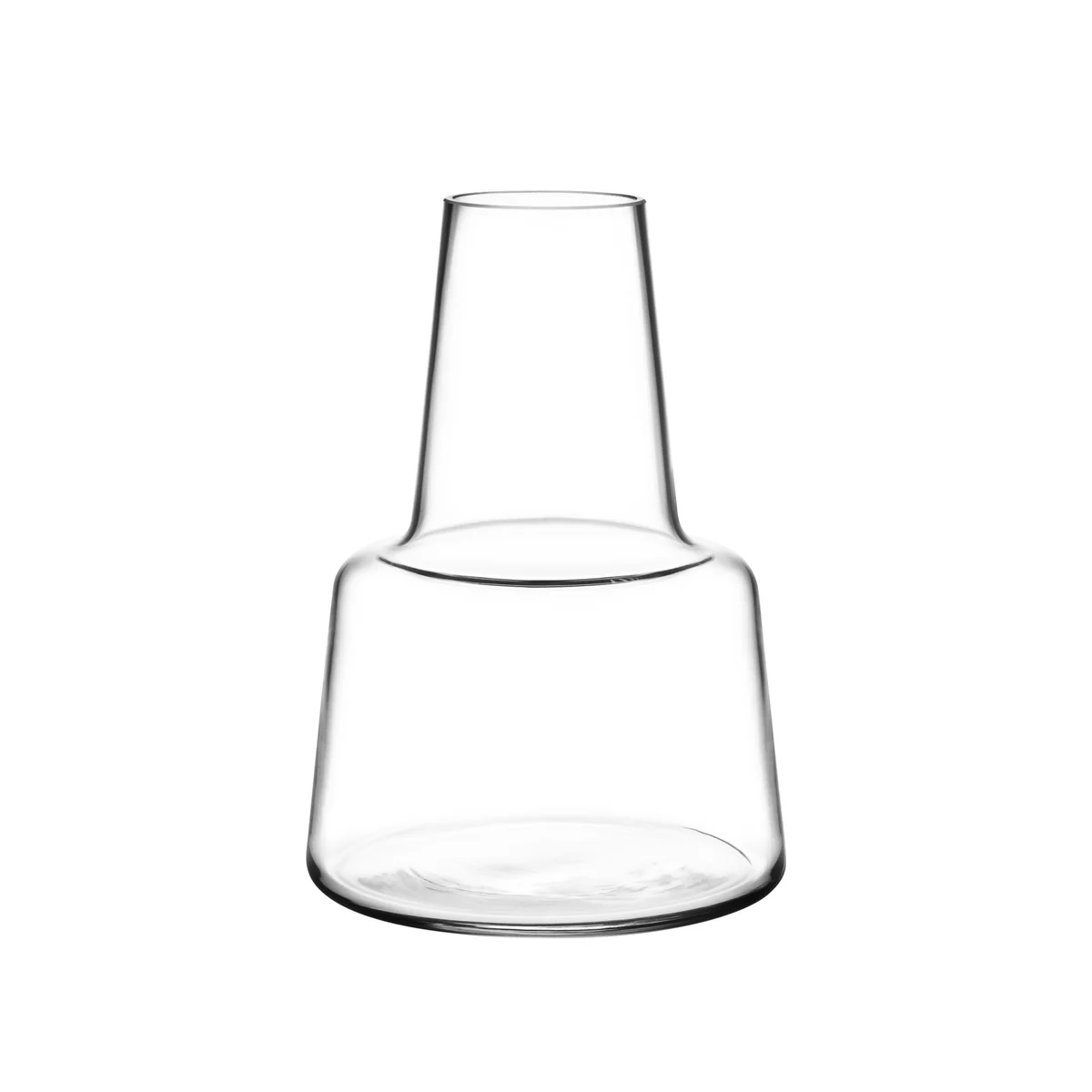 Holmegaard Flora Vase