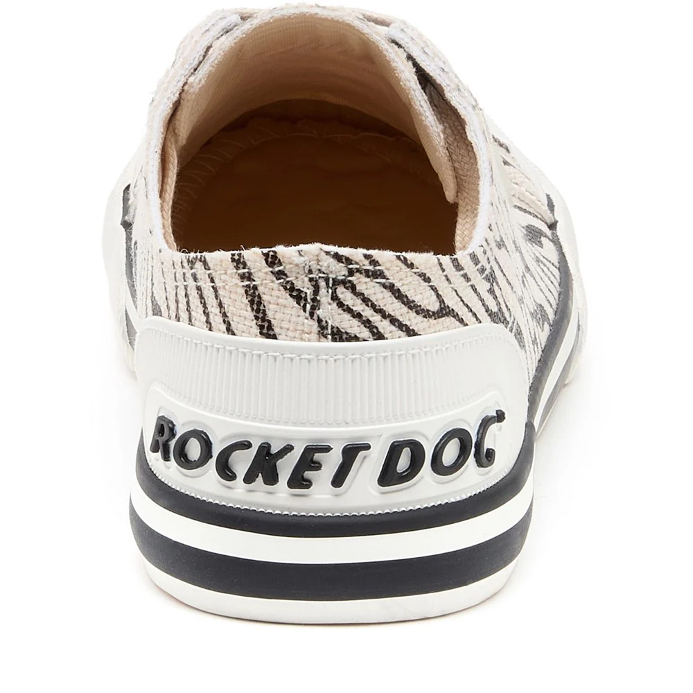 Rocket Dog Jazzin Wales Trainer