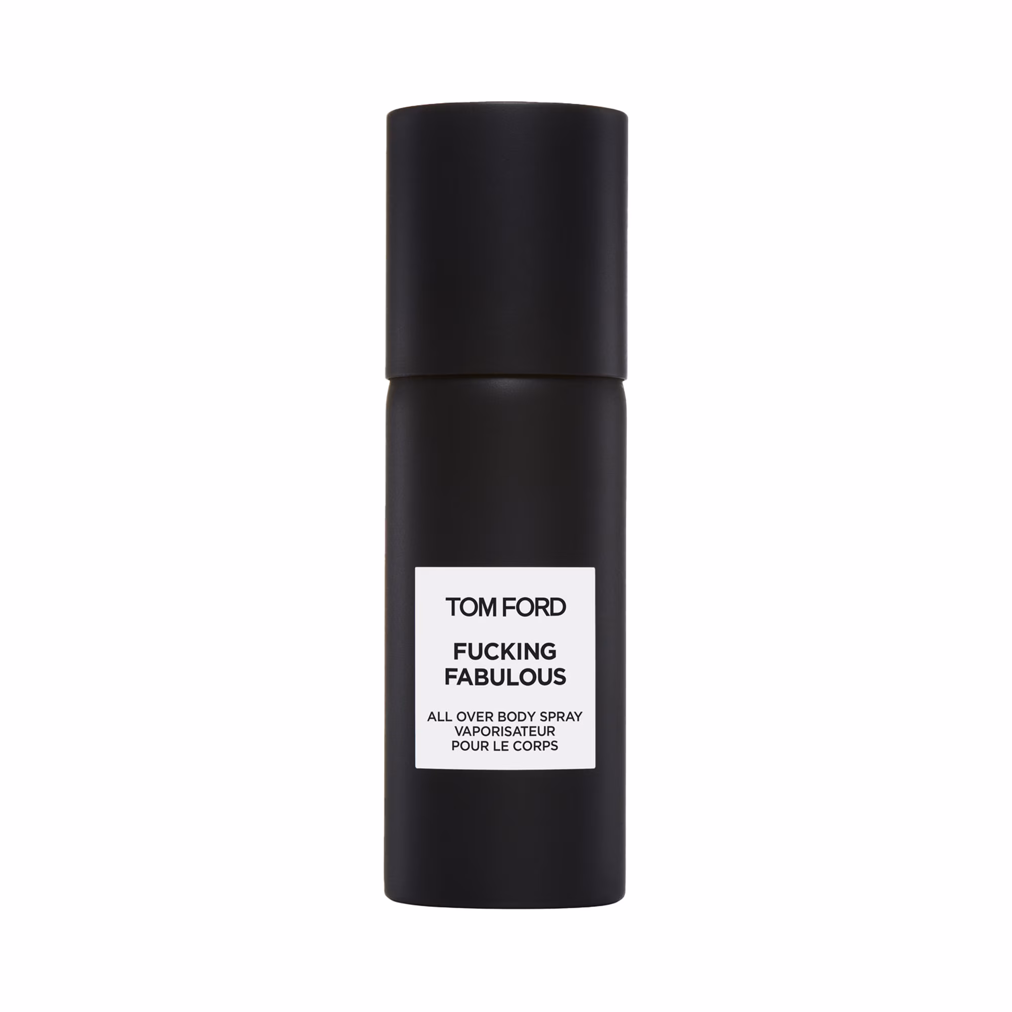 FUCKING FABULOUSVaporisateur pour le corps